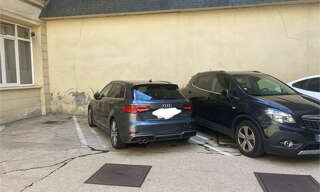 Garage   m² à louer à Rouen (76000)