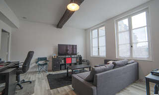 Appartement 2 Pièces 44 m² à louer à Rouen (76000)
