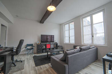 Appartement 2 pièces 675 €