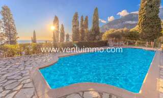 Appartement 5 Pièces 186 m² à vendre à Roquebrune-Cap-Martin (06190)