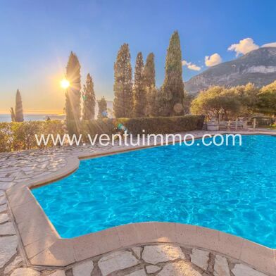 Appartement 5 pièces 1272000 €