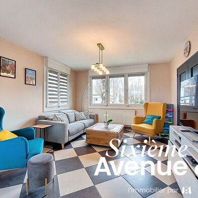 Maison 5 pièces 314000 €