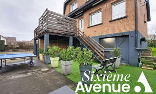 Maison 5 Pièces 133 m² à vendre à Dunkerque (59430)