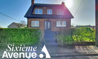 Maison 5 Pièces 133 m² à vendre à Dunkerque (59140)