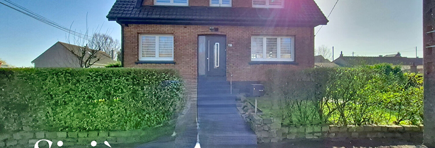 Maison 5 Pièces 133 m² à vendre à Dunkerque (59140)