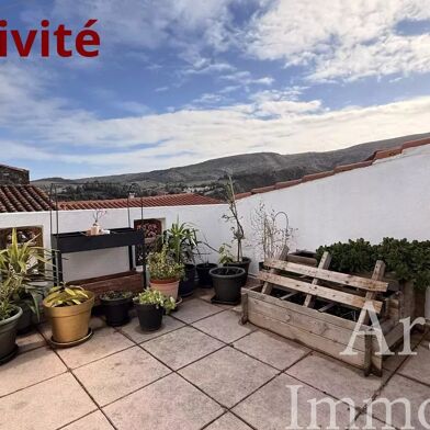 Maison 5 pièces 190000 €