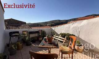 Maison 5 Pièces 205 m² à vendre à Cases-de-Pène (66600)