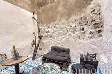 Maison 5 pièces 190000 €
