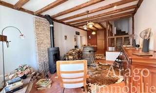 Maison 5 Pièces 205 m² à vendre à Cases-de-Pène (66600)