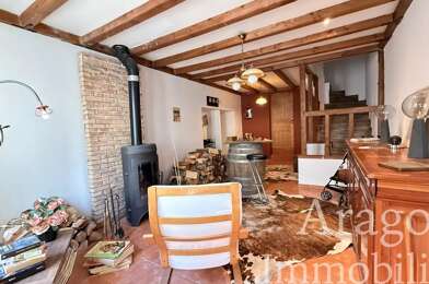 Maison 5 pièces 190000 €