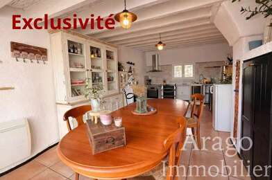 Maison 5 pièces 190000 €