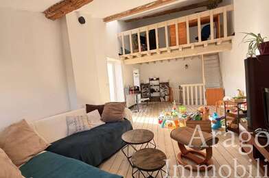 Maison 5 pièces 190000 €