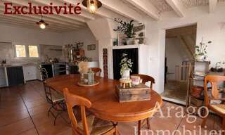Maison 5 Pièces 205 m² à vendre à Cases-de-Pène (66600)