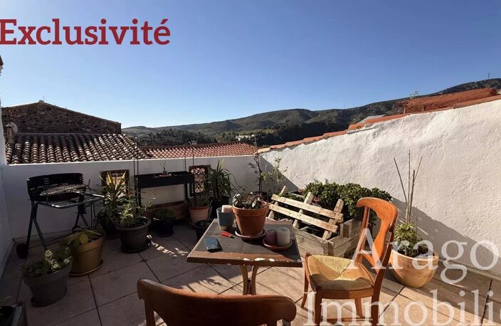 À VENDRE MAISON DE VILLAGE R+2 — photo 2