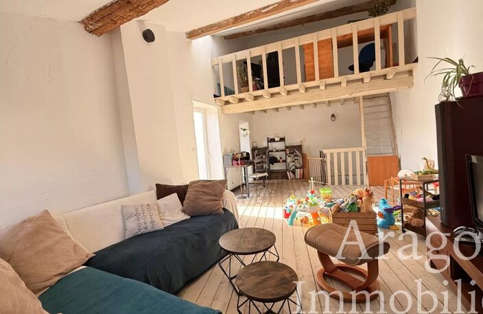 À VENDRE MAISON DE VILLAGE R+2 — photo 3