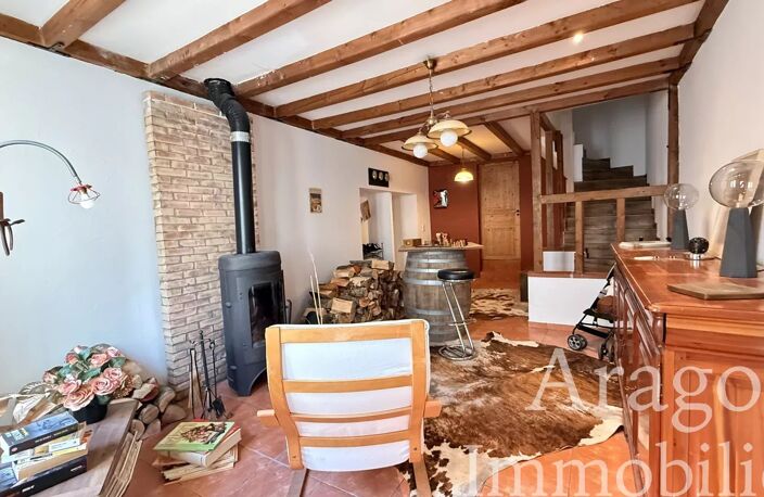 À VENDRE MAISON DE VILLAGE R+2 — photo 4