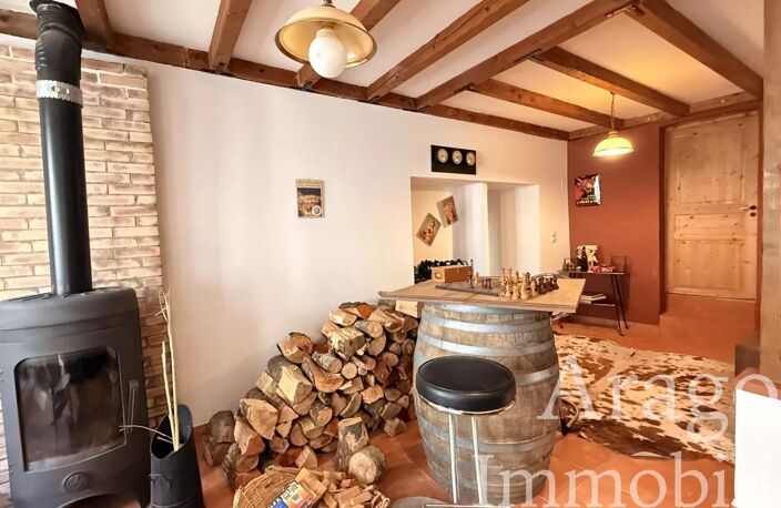 À VENDRE MAISON DE VILLAGE R+2 — photo 5
