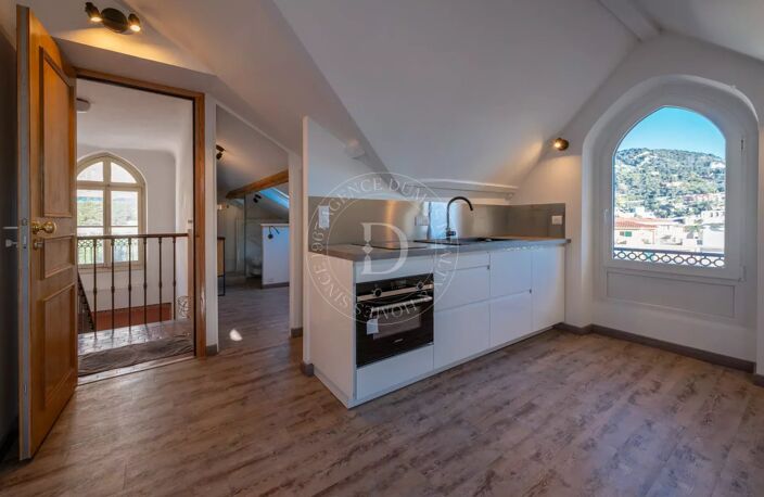 Exclusivité - studio en dernier etage — photo 2