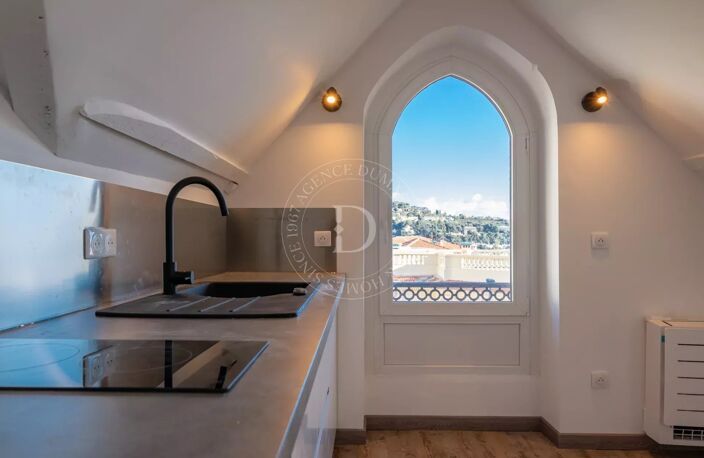 Exclusivité - studio en dernier etage — photo 4