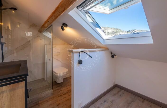 Exclusivité - studio en dernier etage — photo 5