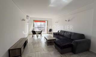 Appartement 3 Pièces 75 m² à louer à Nice (06100)