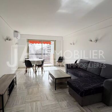 Appartement 3 pièces 1560 €