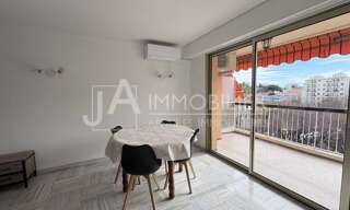Appartement 3 Pièces 75 m² à louer à Nice (06100)