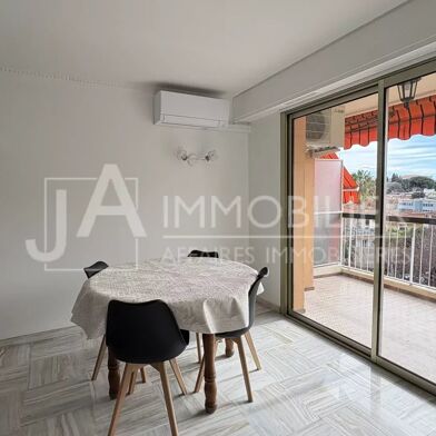 Appartement 3 pièces 1480 €