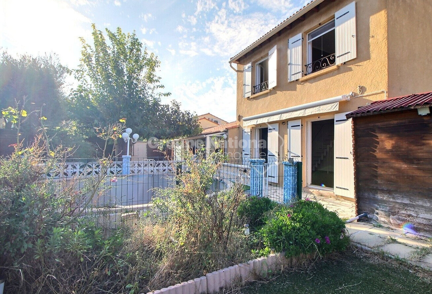 Maison Tarascon 5 pièce(s) 112 m2 — photo 1