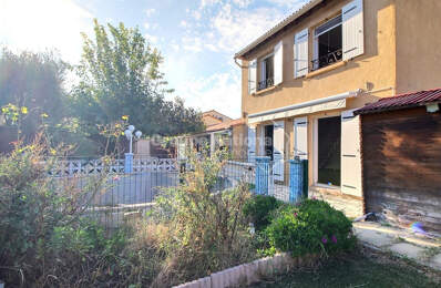 Maison Tarascon 5 pièce(s) 112 m2 — photo du bien