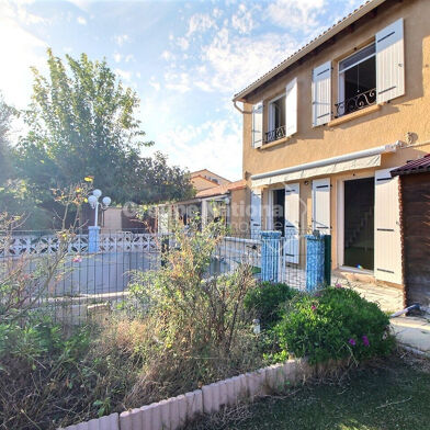 Maison 5 pièces 252600 €