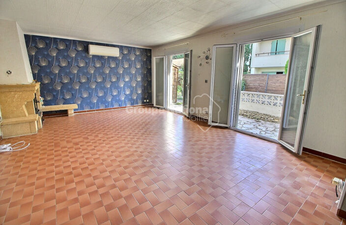 Maison Tarascon 5 pièce(s) 112 m2 — photo 2