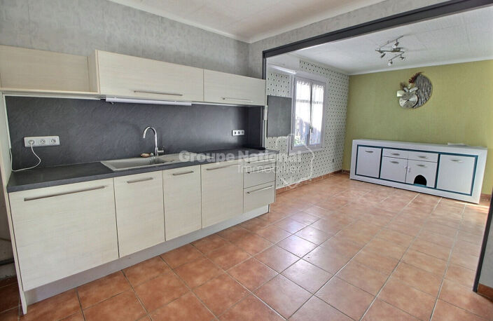 Maison Tarascon 5 pièce(s) 112 m2 — photo 3