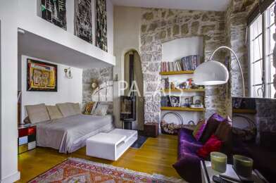 Appartement 3 pièces 990000 €