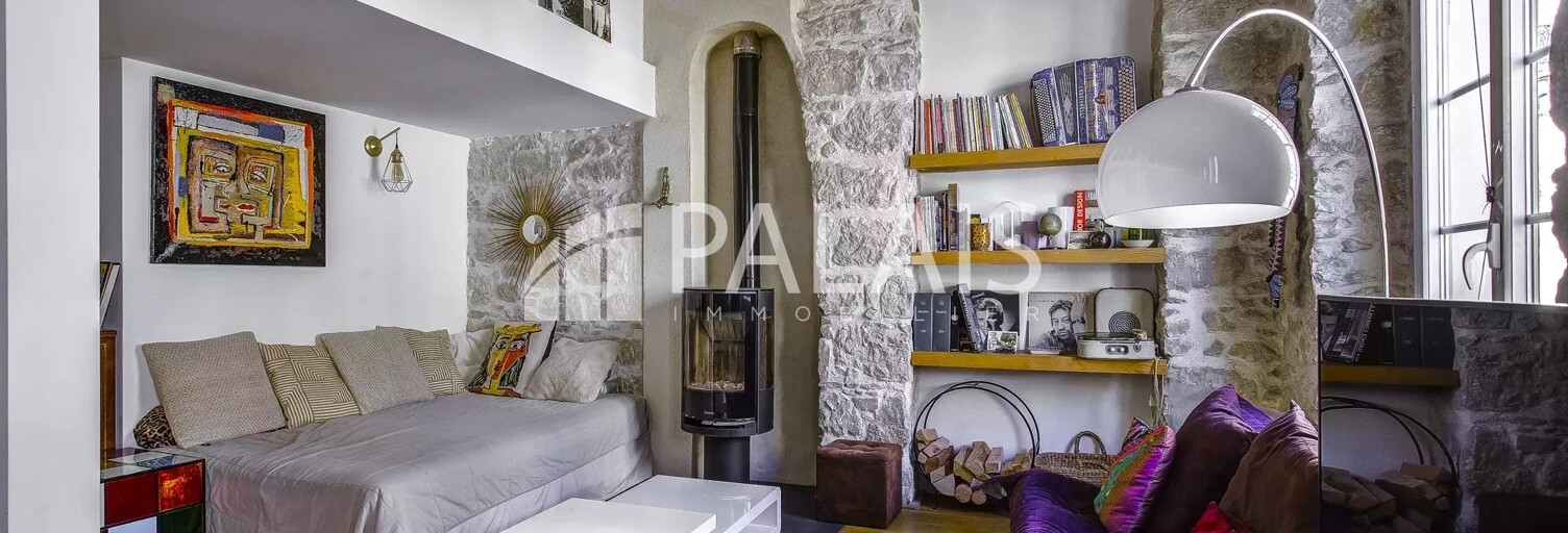 Appartement 3 Pièces 105 m² à vendre à Nice (06000)