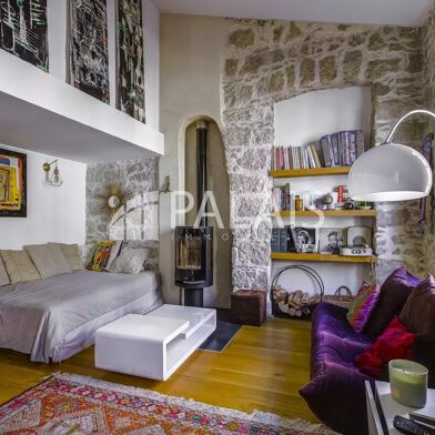 Appartement 3 pièces 990000 €