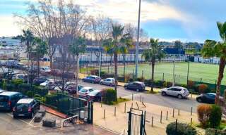 Appartement 4 Pièces 78 m² à vendre à Nice (06200)