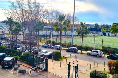 Appartement 4 pièces 217350 €