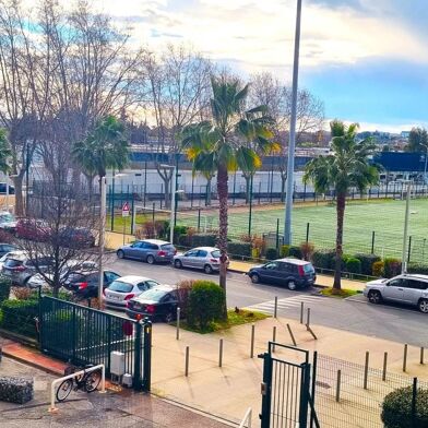 Appartement 4 pièces 217350 €