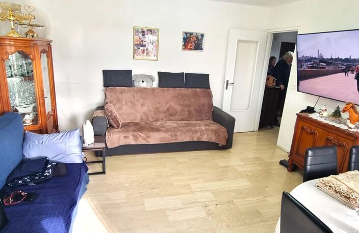 Appartement 4 pièces — photo 4