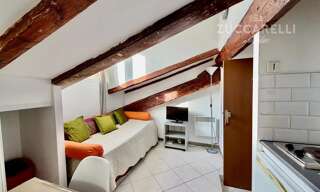 Appartement 1 Pièce 10 m² à louer à Nice (06000)