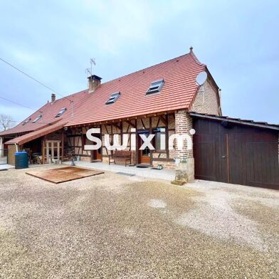 Maison 5 pièces 191000 €