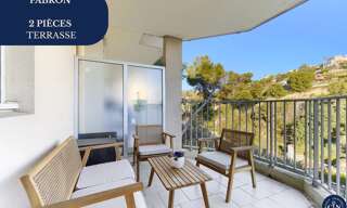 Appartement 2 Pièces 52 m² à vendre à Nice (06200)