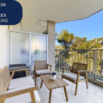 Appartement 2 pièces 299000 €