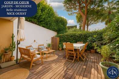 Appartement 3 pièces 327000 €