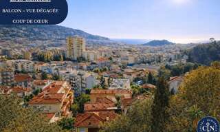 Appartement 2 Pièces 43 m² à vendre à Nice (06000)