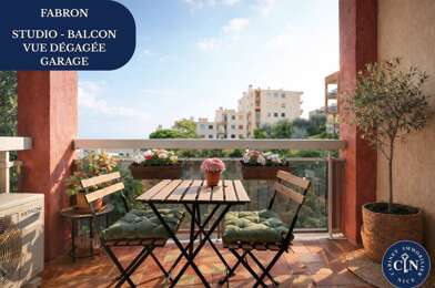 Appartement 1 pièces 165000 €