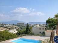 Studio avec balcon, cave & piscine – Nice Fabron — photo 2