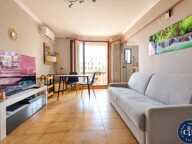 Studio avec balcon, cave & piscine – Nice Fabron — photo 3