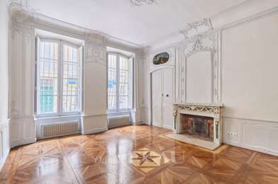 Appartement 3 pièces 620000 €
